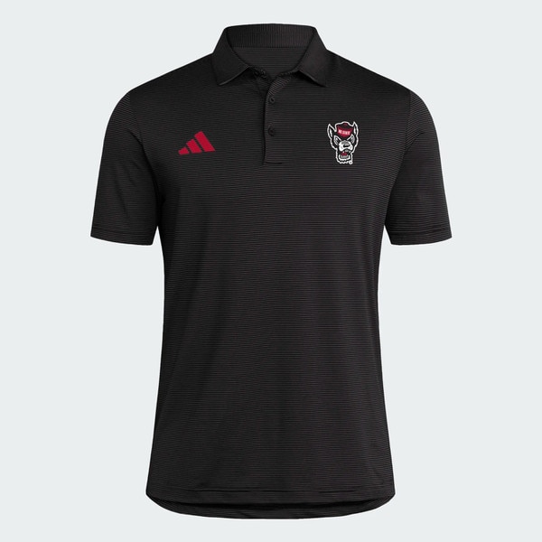 Black Sideline 2026 Ultimate Stripe
